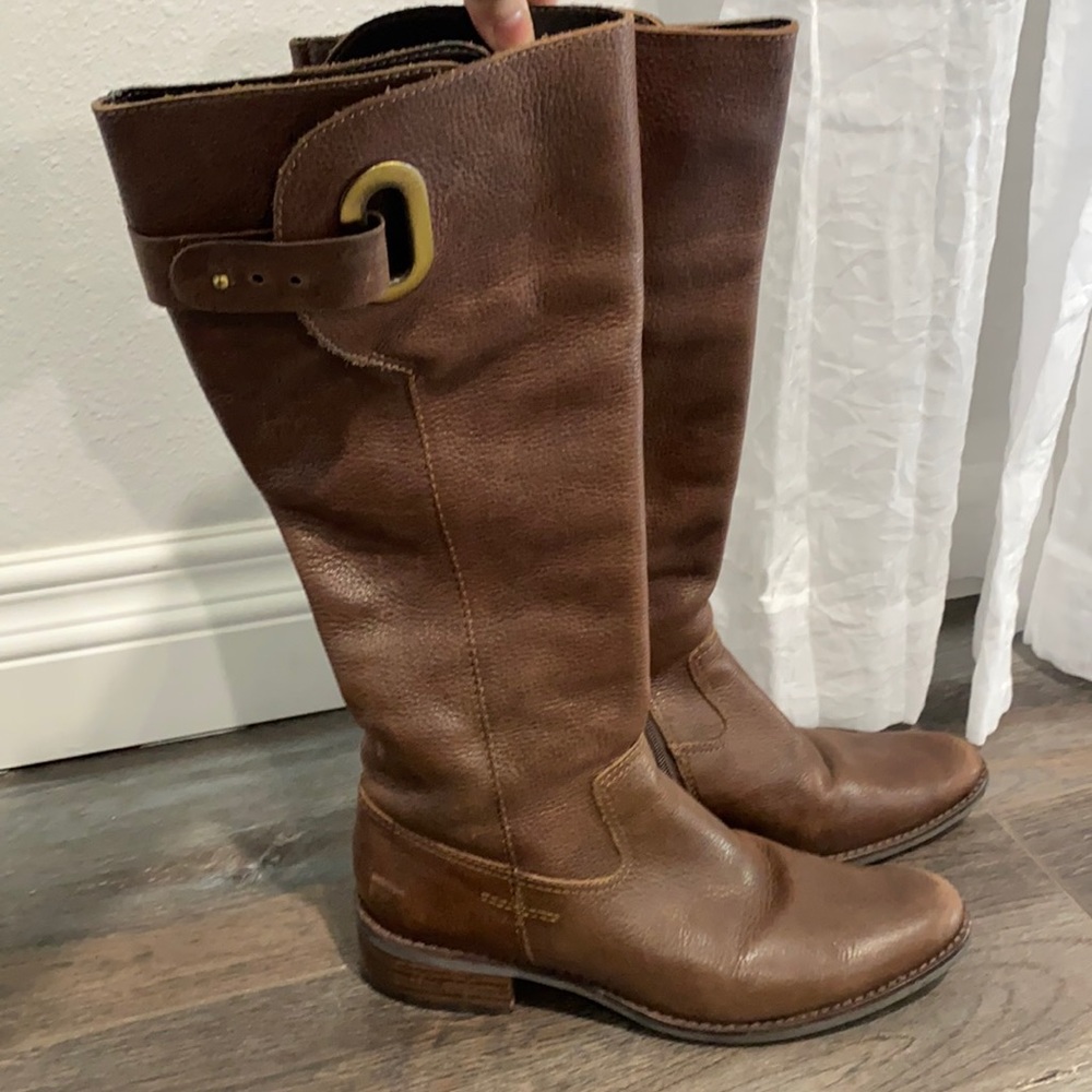 Matisse ‘Rancher’ Boot sz 6.5